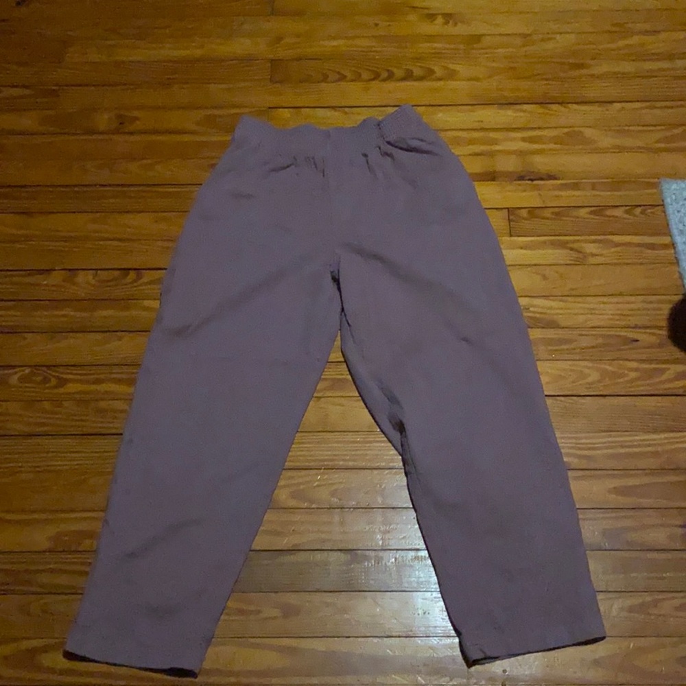 Los Angeles apparel pull on pants